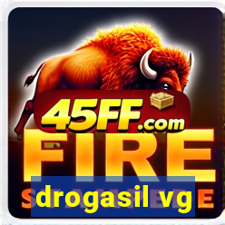 drogasil vg